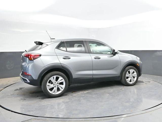 buick encore gx 2025 KL4AMCSL1SB142408 image buick encore gx 2025 KL4AMCSL1SB142408 image